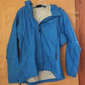 Marmot Precip shell rain jacket